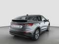 Audi Q4 e-tron Q4 Sportback e-tron 45 ACC AHK AUT Grau - thumbnail 3