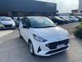 Hyundai i10 1.0 mpi Tech Connect Pack Weiß - thumbnail 1