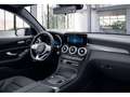 Mercedes-Benz GLC 300 de 4MATIC Coupé Navi Cam Distr AUT Wide Blau - thumbnail 20
