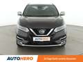 Nissan Qashqai 1.2 Tekna + Aut. *LED*360°*SPUR*TOT*PANO*BOSE* Violet - thumbnail 9