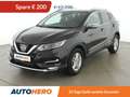 Nissan Qashqai 1.2 Tekna + Aut. *LED*360°*SPUR*TOT*PANO*BOSE* Violet - thumbnail 1