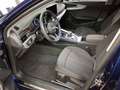 Audi A4 35 TFSI basis Blau - thumbnail 3