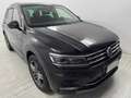 Volkswagen Tiguan 2.0 TDI SCR 4x4  Style BlueMotion Noir - thumbnail 2