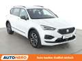 SEAT Tarraco 1.5 TSI ACT FR Aut.*NAVI*CAM*LED*PDC*SHZ*ACC*AHK* Weiß - thumbnail 8