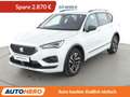 SEAT Tarraco 1.5 TSI ACT FR Aut.*NAVI*CAM*LED*PDC*SHZ*ACC*AHK* Weiß - thumbnail 1
