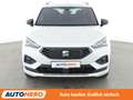 SEAT Tarraco 1.5 TSI ACT FR Aut.*NAVI*CAM*LED*PDC*SHZ*ACC*AHK* Weiß - thumbnail 9