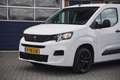 Peugeot Partner 1.2 Benzine, AIRCO, 3-ZITS, BTW-VRIJ / MARGE Wit - thumbnail 19