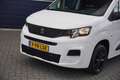 Peugeot Partner 1.2 Benzine, AIRCO, 3-ZITS, BTW-VRIJ / MARGE Wit - thumbnail 20