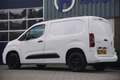 Peugeot Partner 1.2 Benzine, AIRCO, 3-ZITS, BTW-VRIJ / MARGE Wit - thumbnail 3