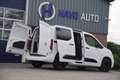 Peugeot Partner 1.2 Benzine, AIRCO, 3-ZITS, BTW-VRIJ / MARGE Wit - thumbnail 13