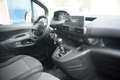Peugeot Partner 1.2 Benzine, AIRCO, 3-ZITS, BTW-VRIJ / MARGE Wit - thumbnail 14