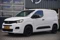Peugeot Partner 1.2 Benzine, AIRCO, 3-ZITS, BTW-VRIJ / MARGE Wit - thumbnail 2