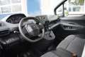 Peugeot Partner 1.2 Benzine, AIRCO, 3-ZITS, BTW-VRIJ / MARGE Wit - thumbnail 5