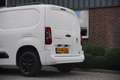 Peugeot Partner 1.2 Benzine, AIRCO, 3-ZITS, BTW-VRIJ / MARGE Wit - thumbnail 21
