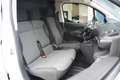 Peugeot Partner 1.2 Benzine, AIRCO, 3-ZITS, BTW-VRIJ / MARGE Wit - thumbnail 16