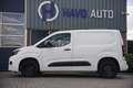 Peugeot Partner 1.2 Benzine, AIRCO, 3-ZITS, BTW-VRIJ / MARGE Wit - thumbnail 11