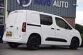 Peugeot Partner 1.2 Benzine, AIRCO, 3-ZITS, BTW-VRIJ / MARGE Wit - thumbnail 4