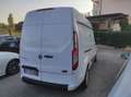 Ford Transit Custom CUSTOM 300 L2H2 TREND 2.0 ECOBLUE HYBRID130 CV Blanc - thumbnail 4