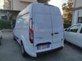 Ford Transit Custom CUSTOM 300 L2H2 TREND 2.0 ECOBLUE HYBRID130 CV Blanc - thumbnail 3