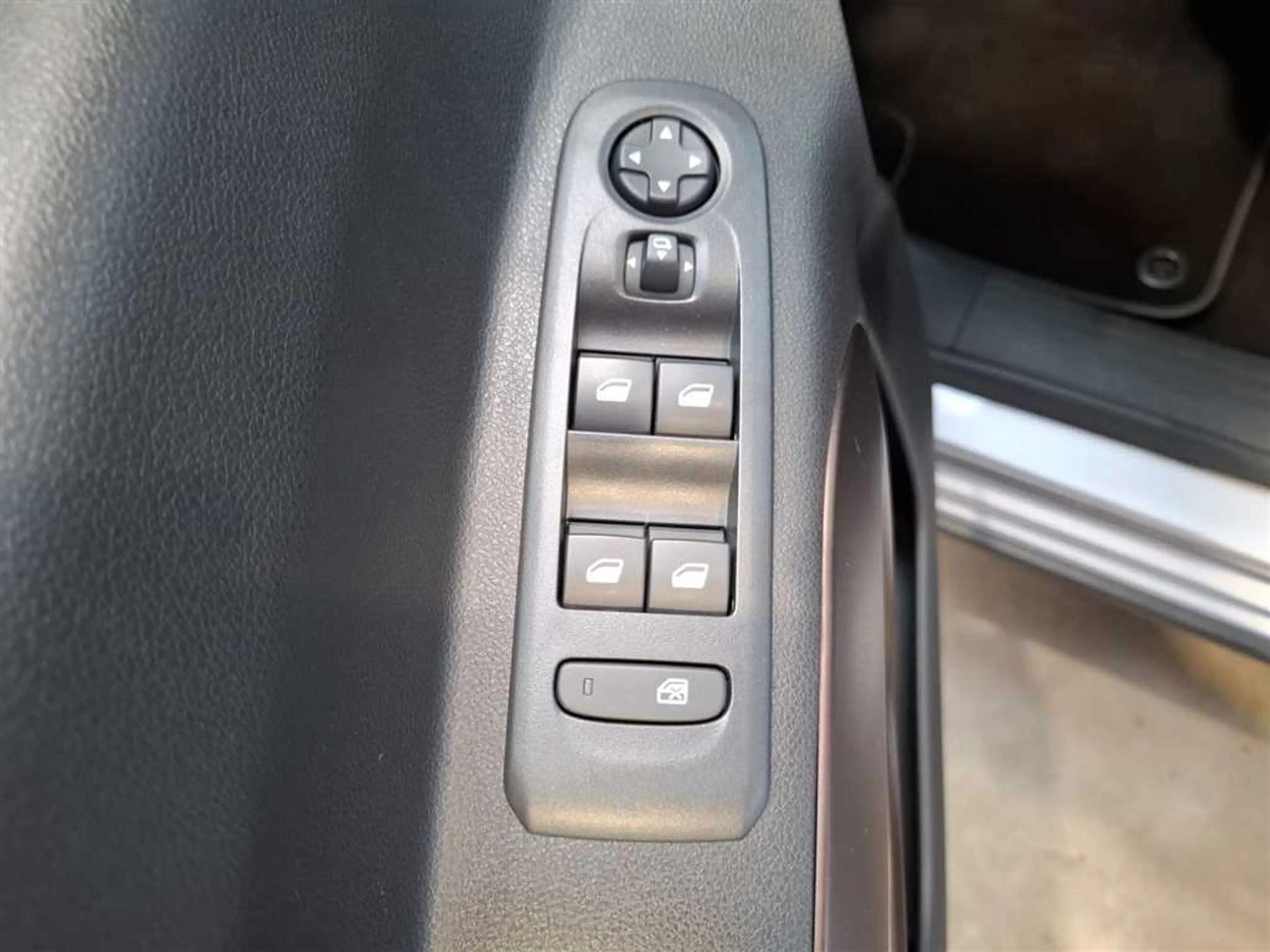 Peugeot Rifter Kombi GT 1.5 BlueHDi — photo 16