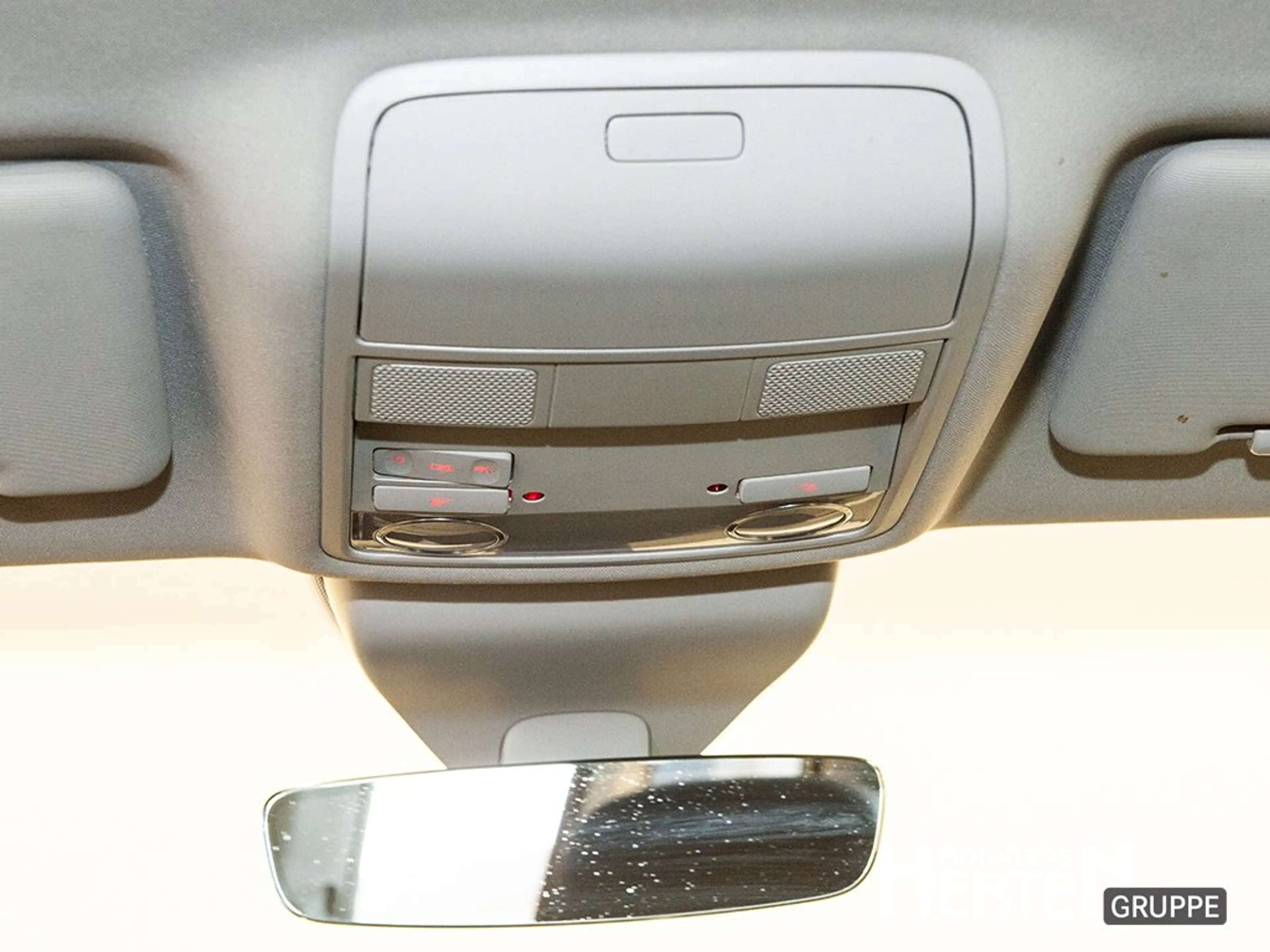 Volkswagen Sharan 4Motion 2.0 TDI Highline+7.Sitzer+AHK+DAB — photo 11