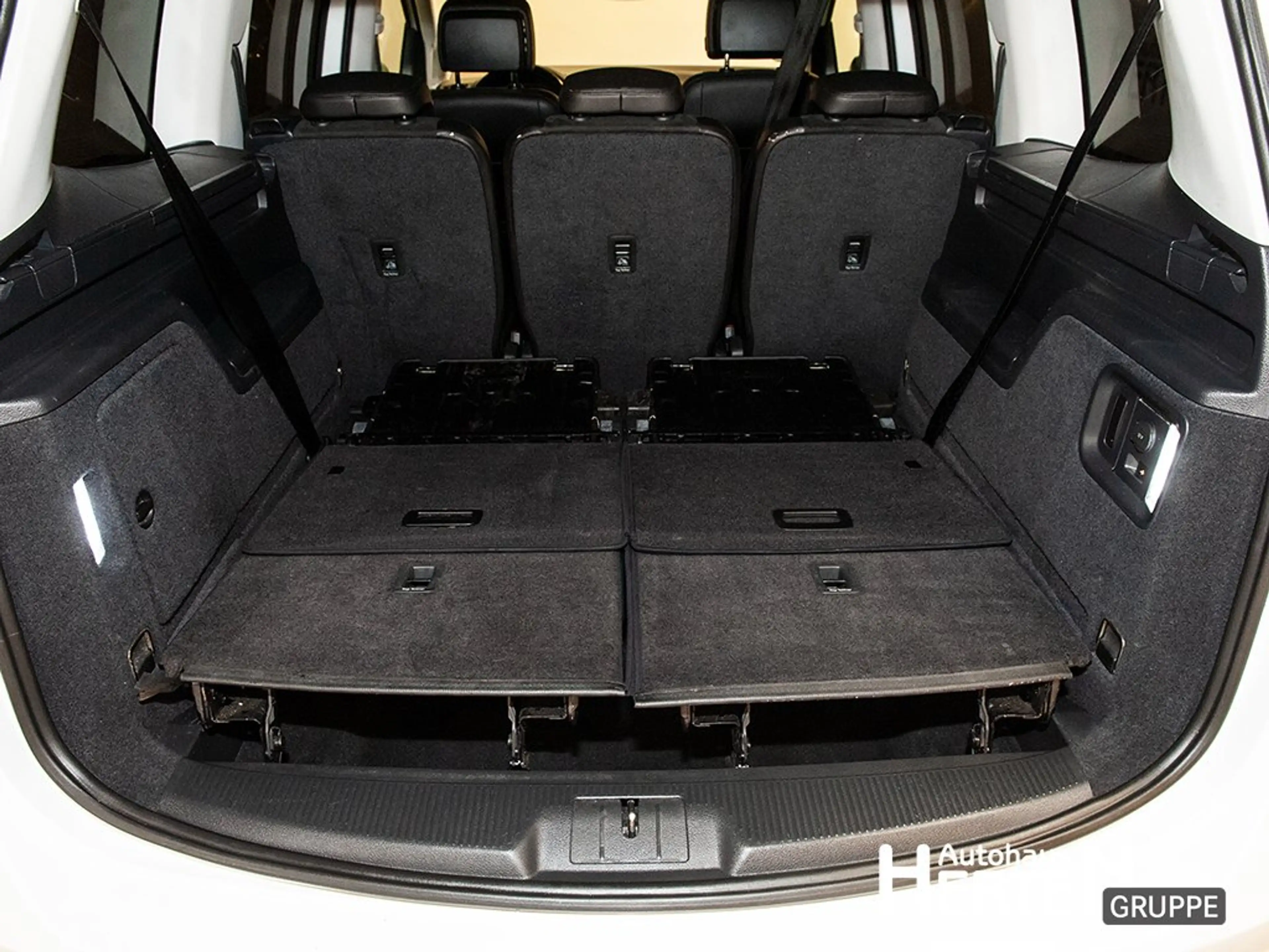 Volkswagen Sharan 4Motion 2.0 TDI Highline+7.Sitzer+AHK+DAB — photo 15