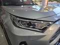 Toyota RAV 4 2.5l 220H Feel! Gris - thumbnail 9