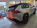 Toyota RAV 4 2.5l 220H Feel! Gris - thumbnail 7