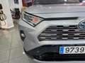 Toyota RAV 4 2.5l 220H Feel! Gris - thumbnail 10