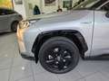 Toyota RAV 4 2.5l 220H Feel! Gris - thumbnail 13