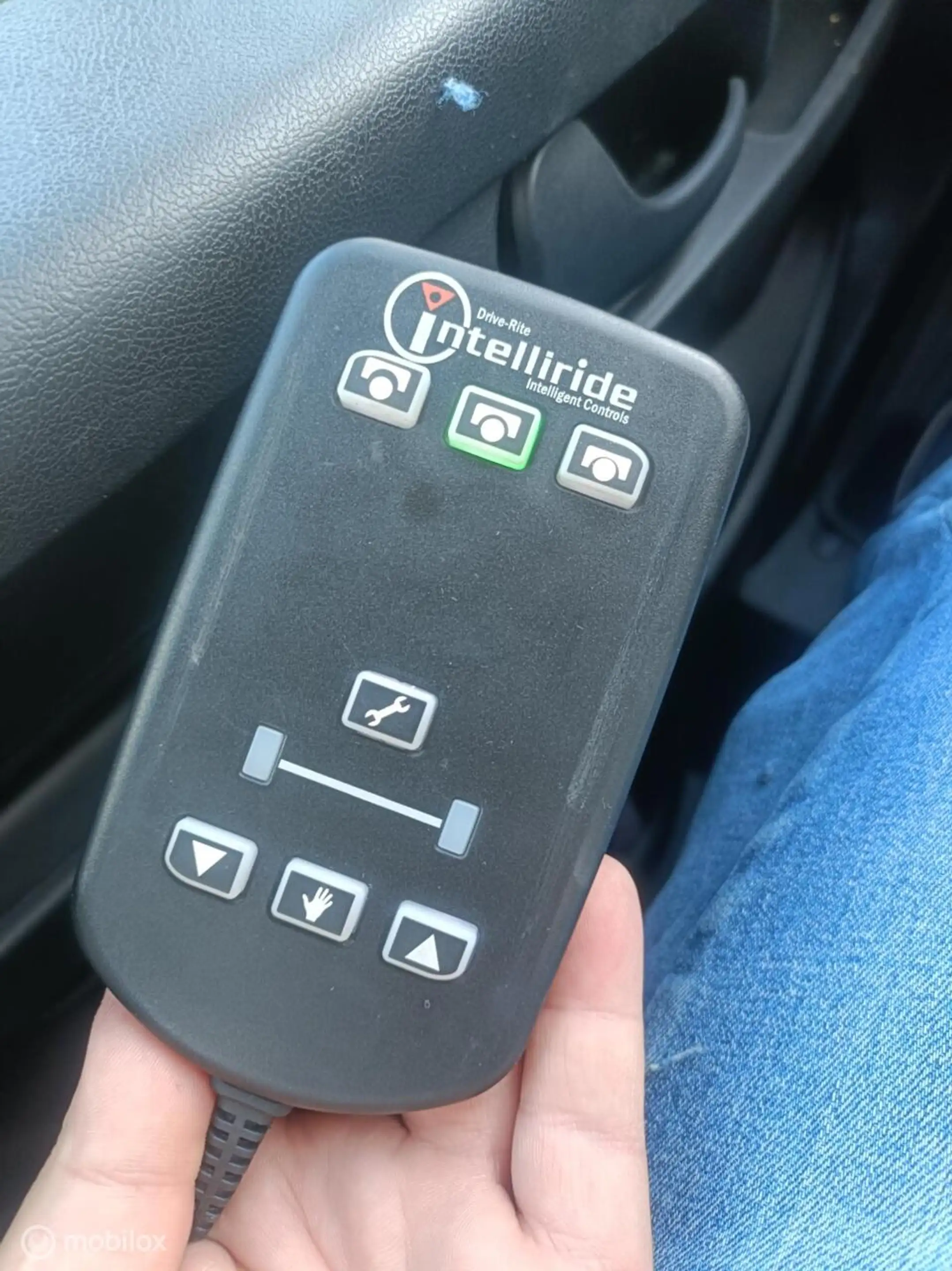 Fiat Ducato 2024 OPRIJWAGEN 2.2 180PK AUT. Tijhof LUCHTVER. VI — photo 8