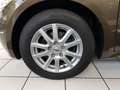 Mercedes-Benz A 160 ELEGANCE AUTOMATIK PTS TEILLEDER Braun - thumbnail 5