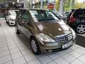 Mercedes-Benz A 160 ELEGANCE AUTOMATIK PTS TEILLEDER Braun - thumbnail 2