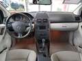 Mercedes-Benz A 160 ELEGANCE AUTOMATIK PTS TEILLEDER Braun - thumbnail 10