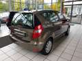 Mercedes-Benz A 160 ELEGANCE AUTOMATIK PTS TEILLEDER Braun - thumbnail 3