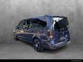Mercedes-Benz V 300 V 300 d AVANTGARDE Lang AMG Line/SHZ/Totw./AHK LED Blau - thumbnail 8