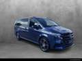 Mercedes-Benz V 300 V 300 d AVANTGARDE Lang AMG Line/SHZ/Totw./AHK LED Blau - thumbnail 3
