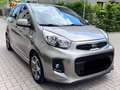 Kia Picanto Spirit Plateado - thumbnail 1