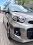 Kia Picanto Spirit Plateado - thumbnail 7