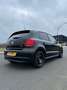 Volkswagen Polo 1.2 TDI Blue Motion Fekete - thumbnail 2