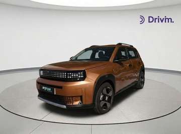 MHEV 1.2 81kW (110cv) DDCT La Prima