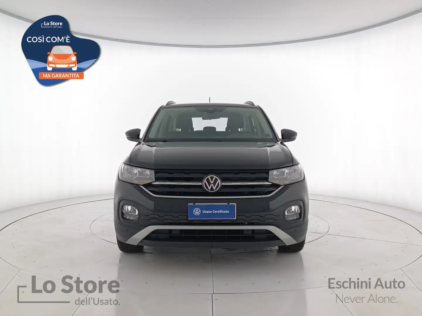 Volkswagen T-Cross 1.0 tsi style 95cv - 2