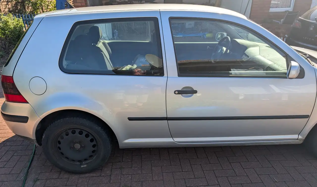 Volkswagen Golf 1.4, foto 3
