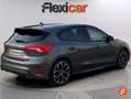 Ford Focus 1.0 Ecoboost Auto-S&S ST-Line Aut. 125 Amarillo - thumbnail 7