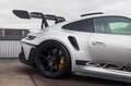 Porsche 911 4.0 GT3 RS Grijs - thumbnail 6