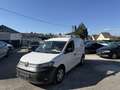 Volkswagen Caddy Abverkauf Weiß - thumbnail 1
