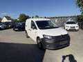 Volkswagen Caddy Abverkauf Weiß - thumbnail 8