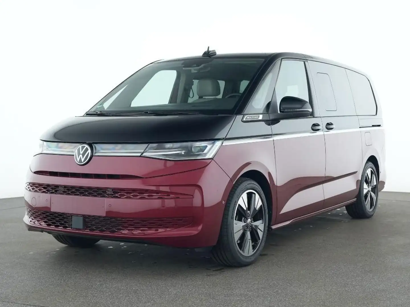 Volkswagen T7 Multivan lang LÜ ACC STHZ H/K DCC PANO AHK QI - 2
