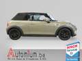 MINI One Cabrio Cabriolet 1.5 OPF (EU6d-TEMP) Серый - thumbnail 5