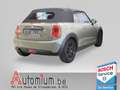 MINI One Cabrio Cabriolet 1.5 OPF (EU6d-TEMP) Серый - thumbnail 4